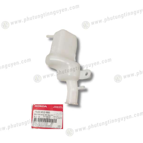  Bình đựng nước làm mát LEAD 125 2013 2014 2015 2016 2017 2018 2019 