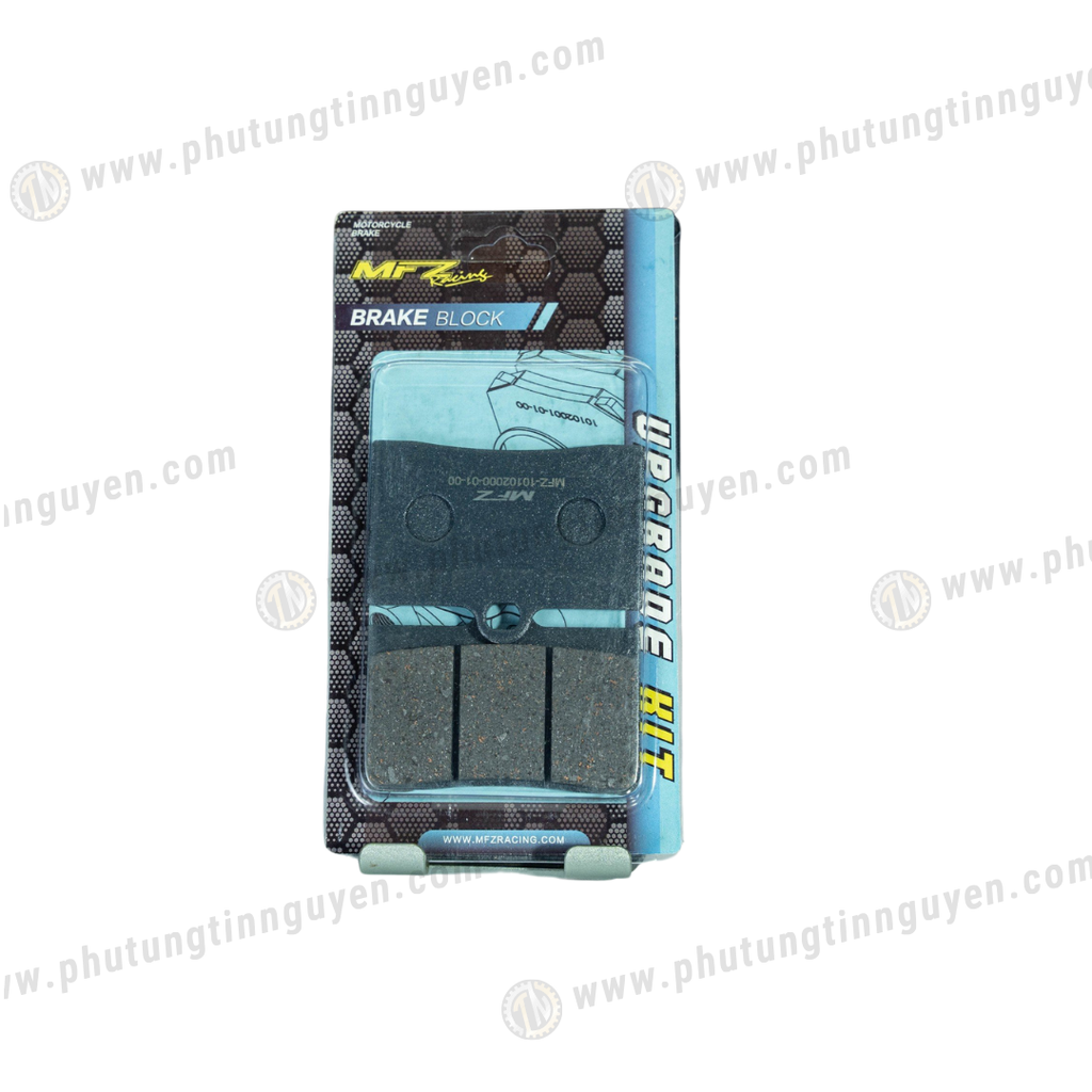 BỐ 4PIS P4 MFZ