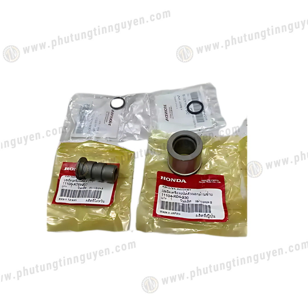  Bộ bạc treo máy sh 300i 300 i 350i 350 i ( 8 chi tiết / bộ ) như hình 