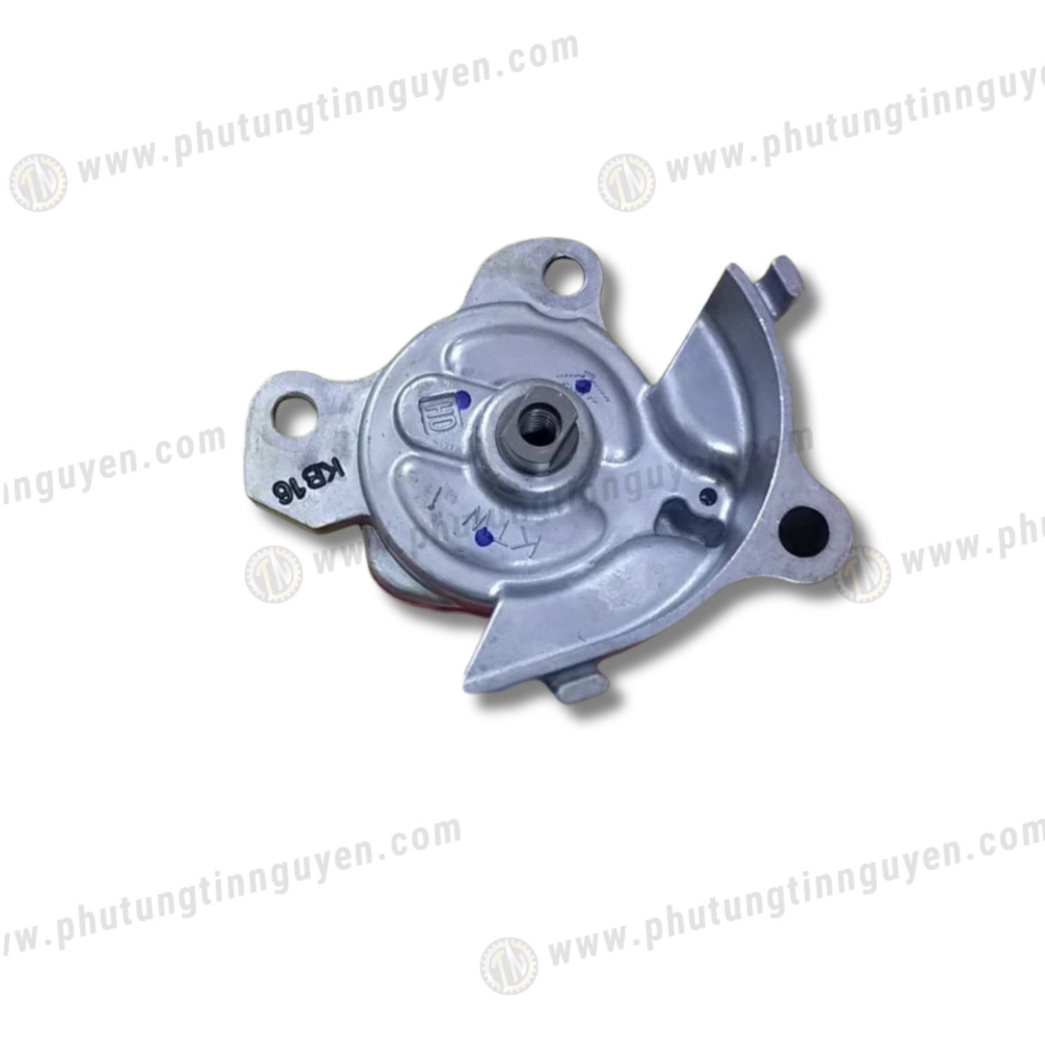  Bộ bơm nhớt Honda Sh 300i 300 i 2007 2014 2017 2019 