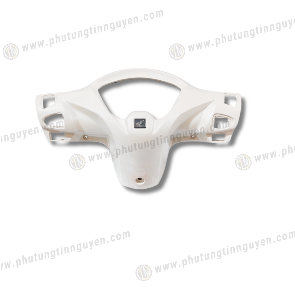 Bợ cổ sau Vs vision 110 2015 2016 2017 2018 2019 2020 màu trắng AA