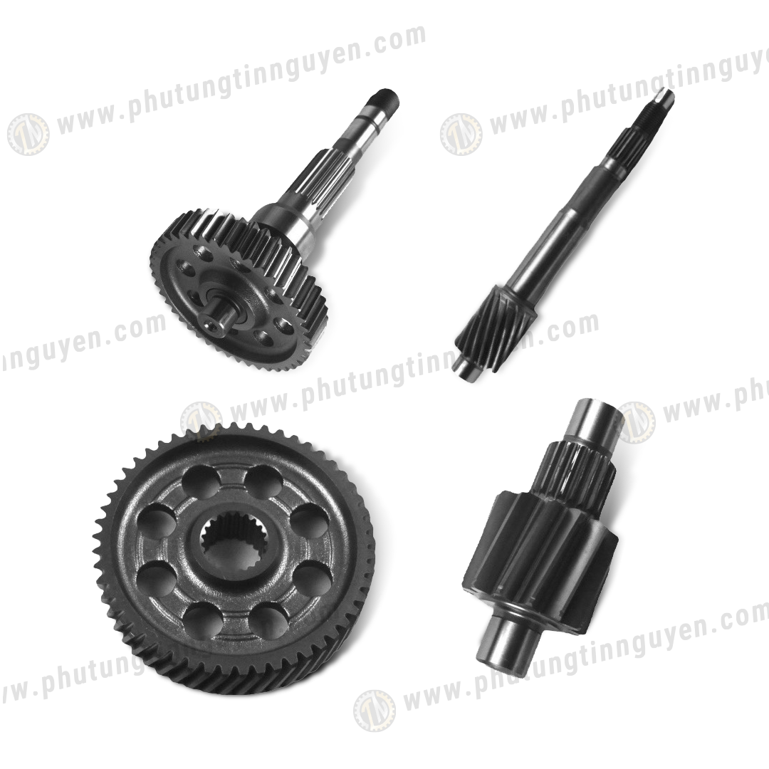  Bộ cốt láp Vario Click 125/150 chính hãng Honda 