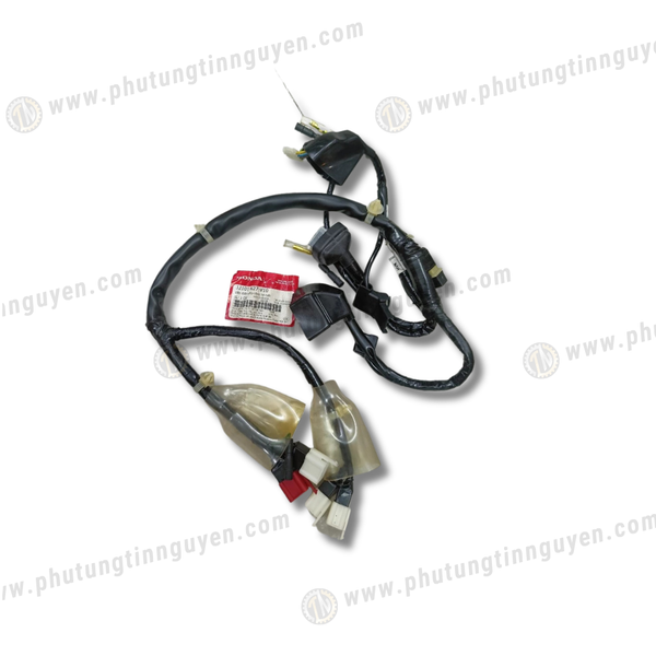  Bộ dây điện đồng hồ công tơ mét ab air blade 125 2013 2014 2015 