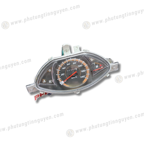  Bộ đồng hồ click 110 2007 2008 