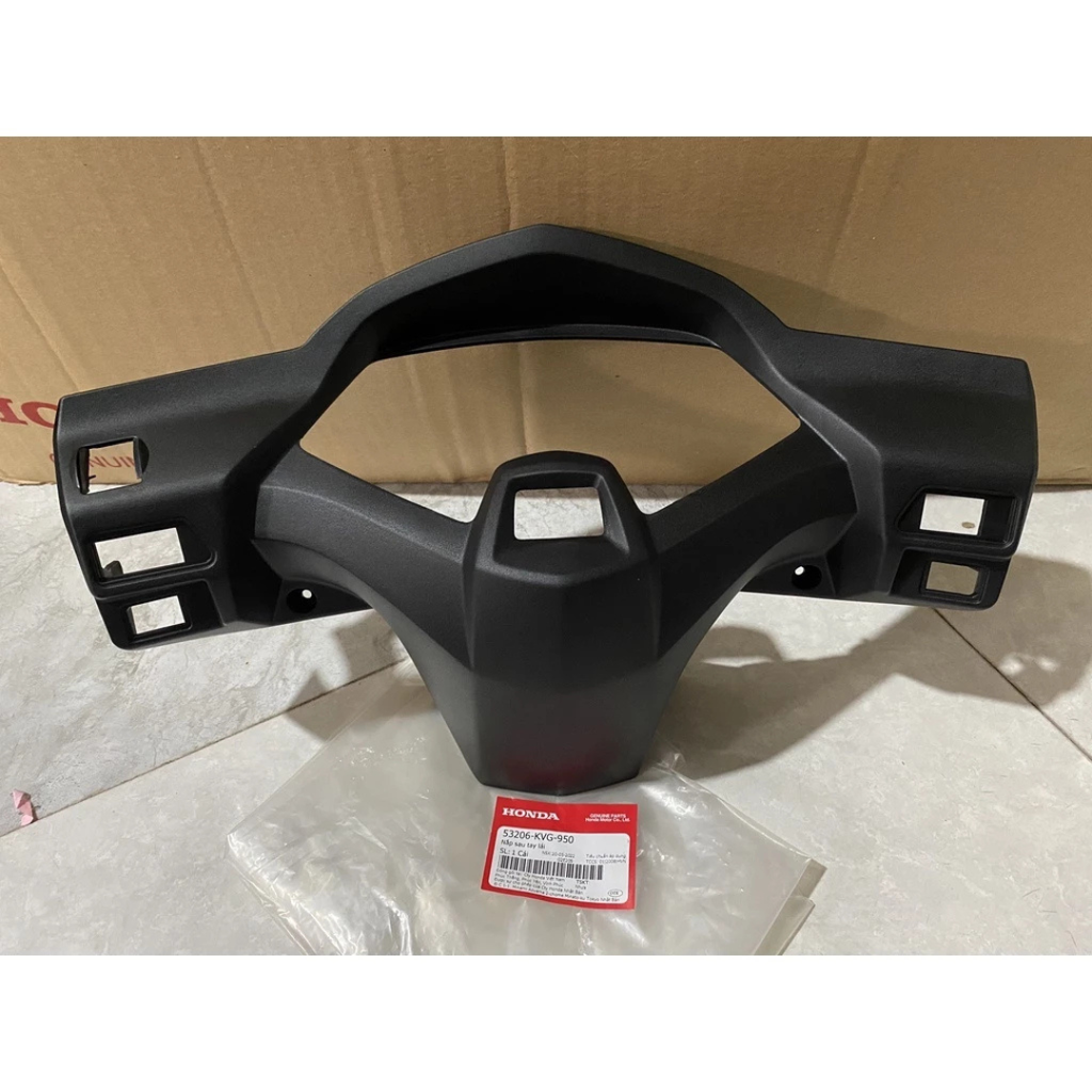 Bợ đồng hồa ab  Air Blade 110 (2007-2011) màu Đen chính hãng