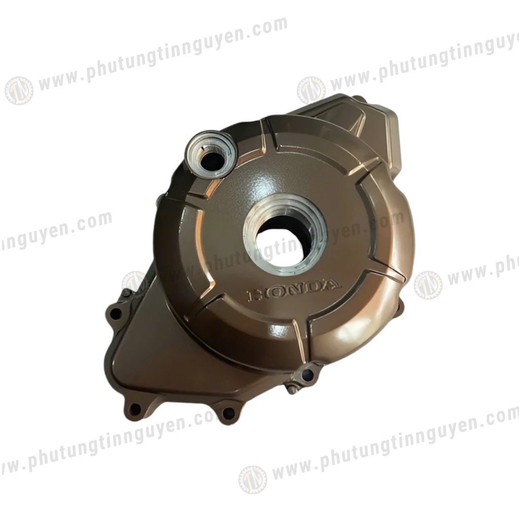 Bộ lốc máy đồng xe Sonic 150 Repsol chính hãng Honda