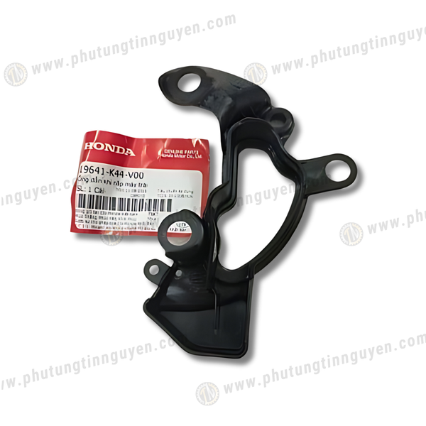  Bộ nắp nhựa lốc nồi Honda Vision VS 110 2015 2016 2017 2018 2019 AA 