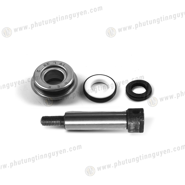  Bộ phốt bơm nước xe Sonic, Winner, GTR, CBR chính hãng Honda (4 món) 