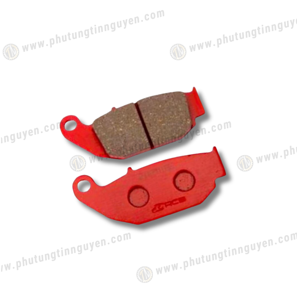  BỐ THẮNG ĐĨA (SAU) RCB RS150R/ MSX125i/ CBR150  01DP018Z 