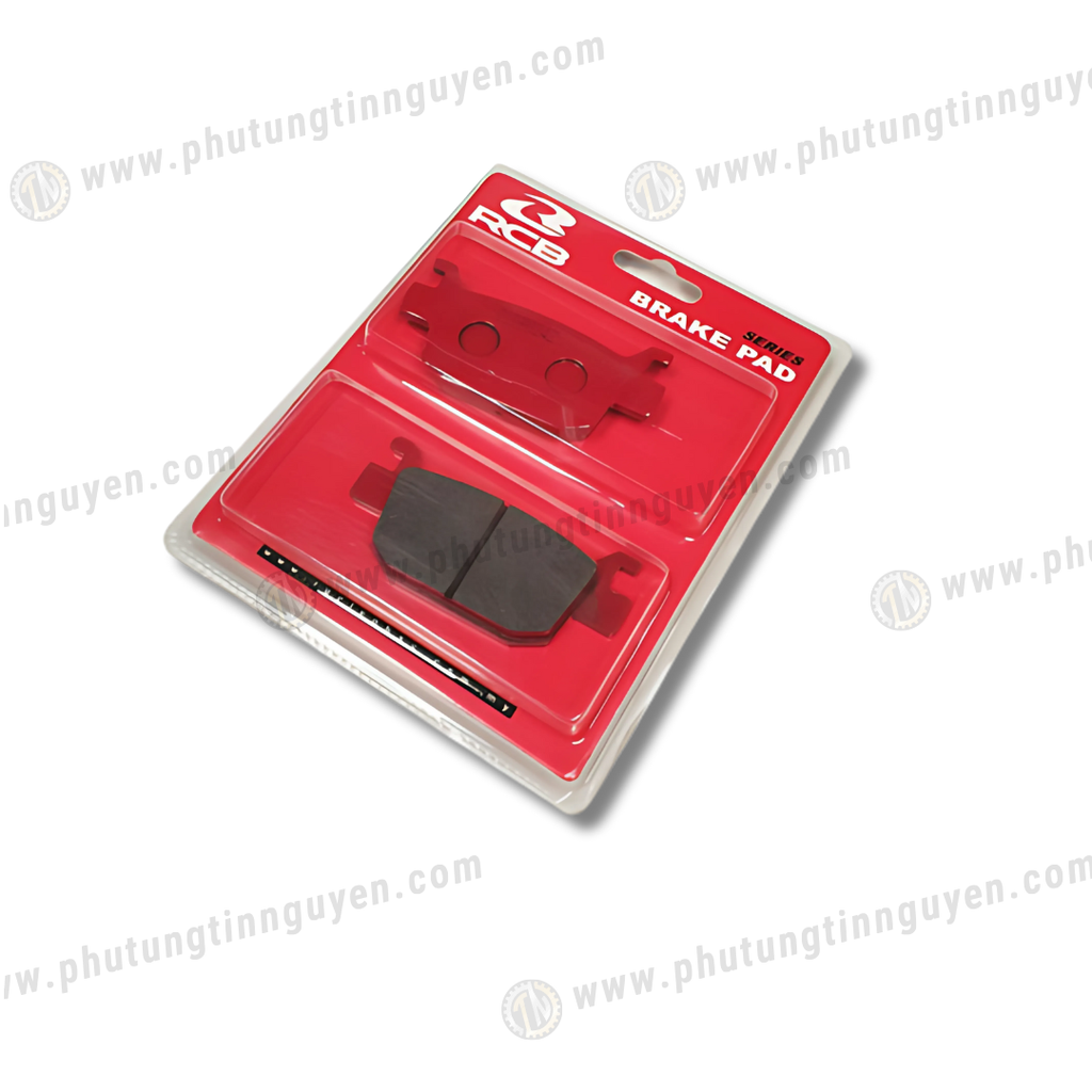 Bố thắng đĩa RCB sau cho Honda SH 125/150, SH 300 (2012 - 2021)  01DP024Z