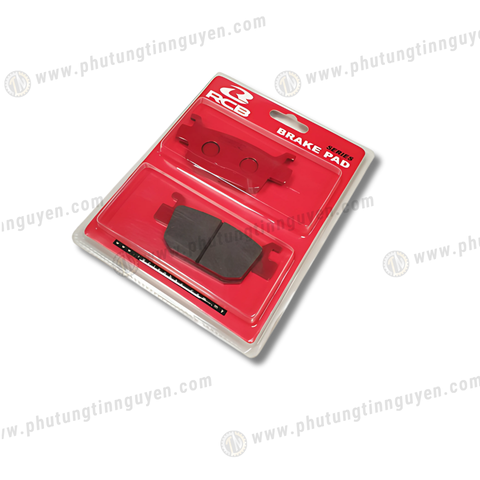  Bố thắng đĩa RCB sau cho Honda SH 125/150, SH 300 (2012 - 2021)  01DP024Z 