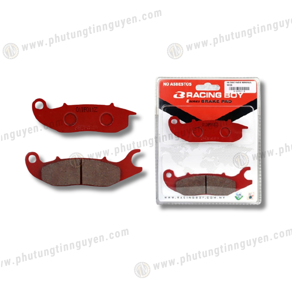BỐ THẮNG ĐĨA RCB WAVE 125  01DP011Z
