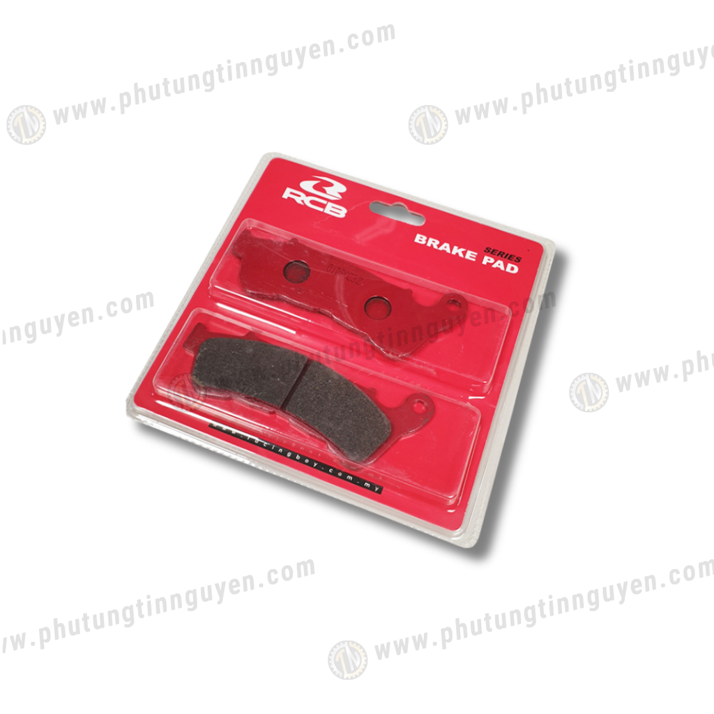 BỐ THẮNG ĐĨA RCB SH2010 (TRƯỚC)  01DP023Z