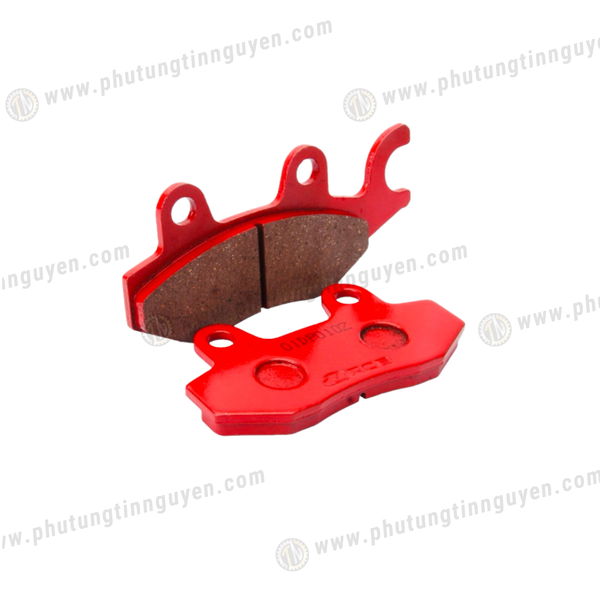  BỐ THẮNG ĐĨA RCB Y125--( TRƯỚC) RCB 01DP010Z 