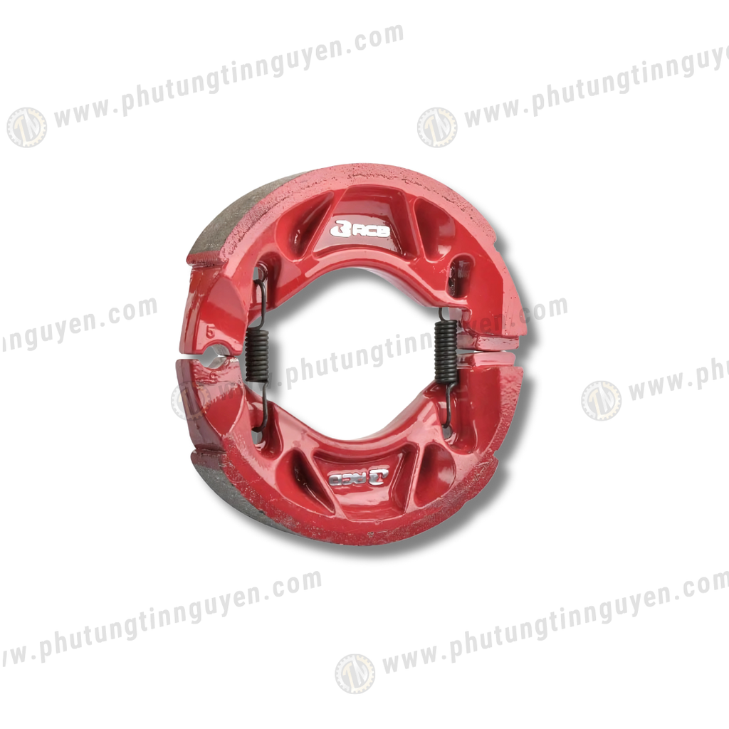 BỐ THẮNG ĐÙM CLICK RCB 01BS006R HONDA WAVE,DREAM, VARIO, CLICK