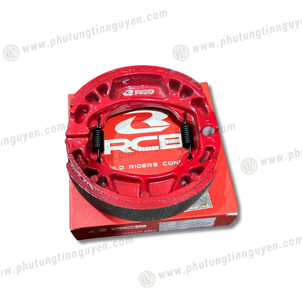  BỐ THẮNG ĐÙM RCB HONDA - Wave , Dream, Future (Ex5)  01BS001R 