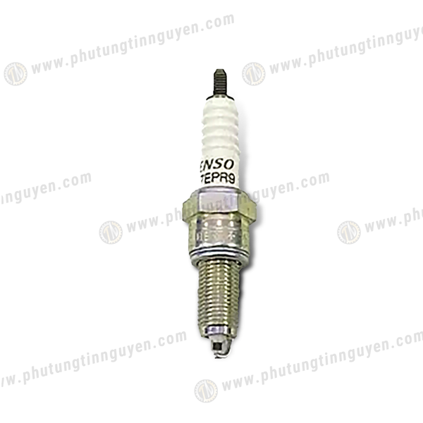  Bugi Vario, Click zin chính hãng Honda Indonesia U27EPR - 9 DENSO mã 31926 - KYT -0901 