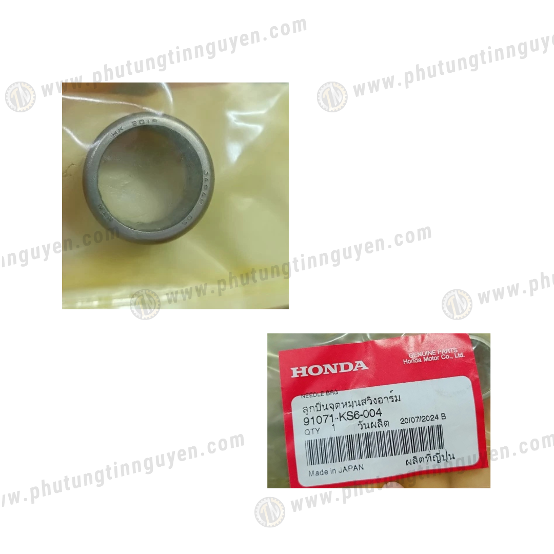  Bạc đạn gấp gánh treo máy động cơ sh 300i 300 i 350i 350 i ( giá 1 cái ) 