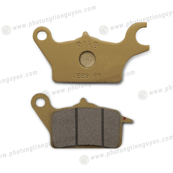  Bố thắng trước Elig cho Vario - Click đời 2015-2017, Vision, Lead, AB (Model: H0010) 