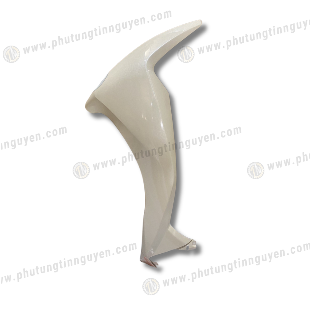 Cánh bửng trước lead 125 2021 2022 2023 2024 2024 2 val 4 val van vàng kem ( bán lẻ từng bên ) AA