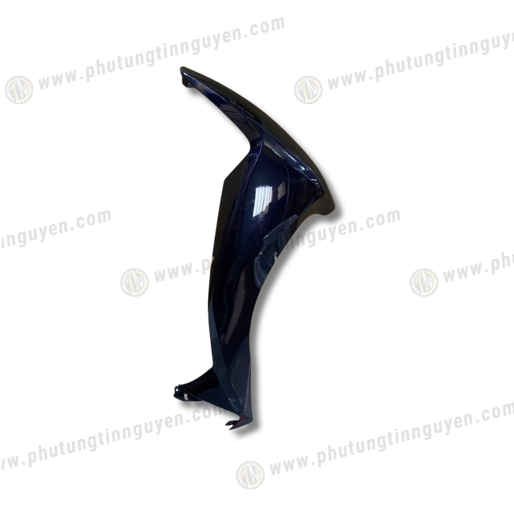 Cánh bửng trước lead 125 2021 2022 2023 2024 2024 2 val 4 val van xanh mực ( bán lẻ từng bên ) AA