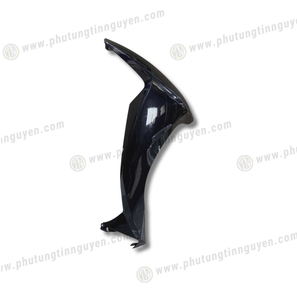 Cánh bửng trước lead 125 2021 2022 2023 2024 2024 2 val 4 val van đen bóng ( bán lẻ từng bên ) AA