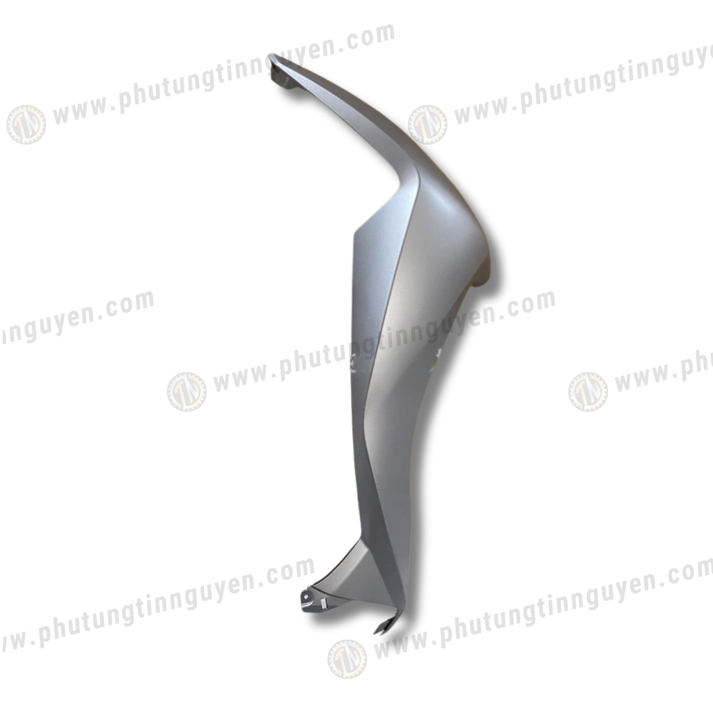 Cánh bửng trước lead 125 2021 2022 2023 2024 2024 2 val 4 val van xám nhám ( bán lẻ từng bên ) AA