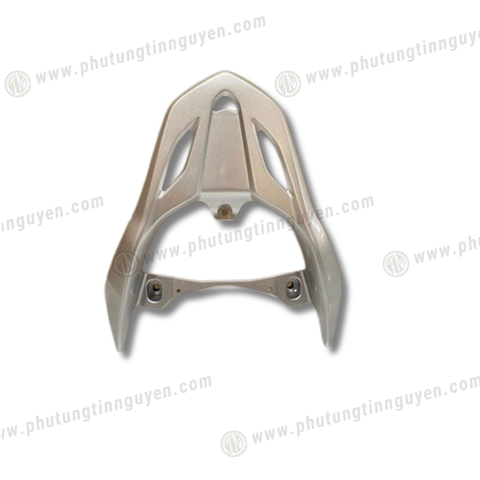  Cảng sau tay dắt sau vision vs 110 2021 2022 2023 2024 màu bạc AA 