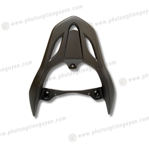  Cảng sau tay dắt sau vision vs 110 2021 2022 2023 2024 màu đen AA 