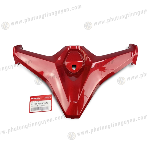  Cánh bướm Click đời 2018 - nay màu đỏ candy chính hãng 