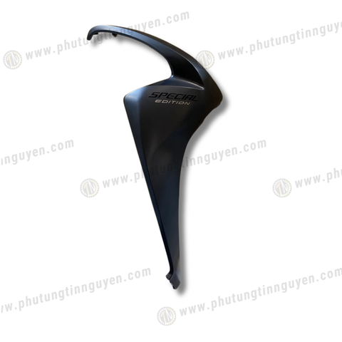  Cánh Bửng trước ( bộ yếm ) VISION VS 110 2021 2022 2023 2024 ( bán lẻ từng bên ) xanh đá nhám special AA 