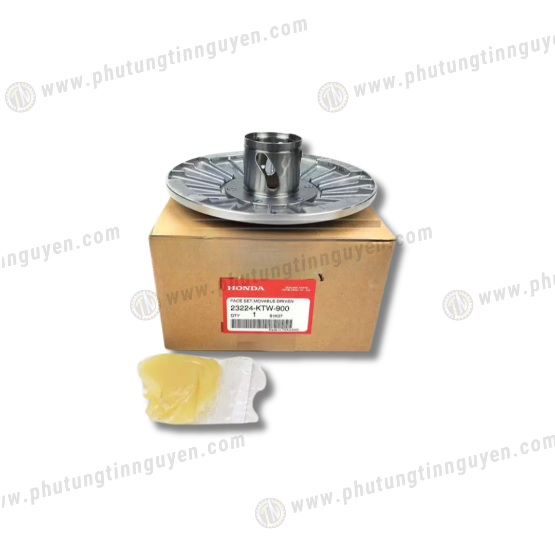  Cặp má pully nồi sau sh 300i 300 i ( bán 1 cặp, không bán lẻ ) 