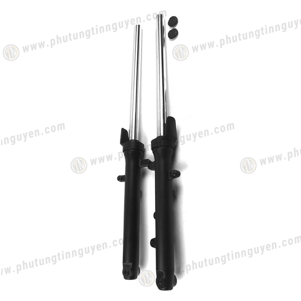  Cặp phuộc trước xe Satria- Raider Fi chính hãng Suzuki 