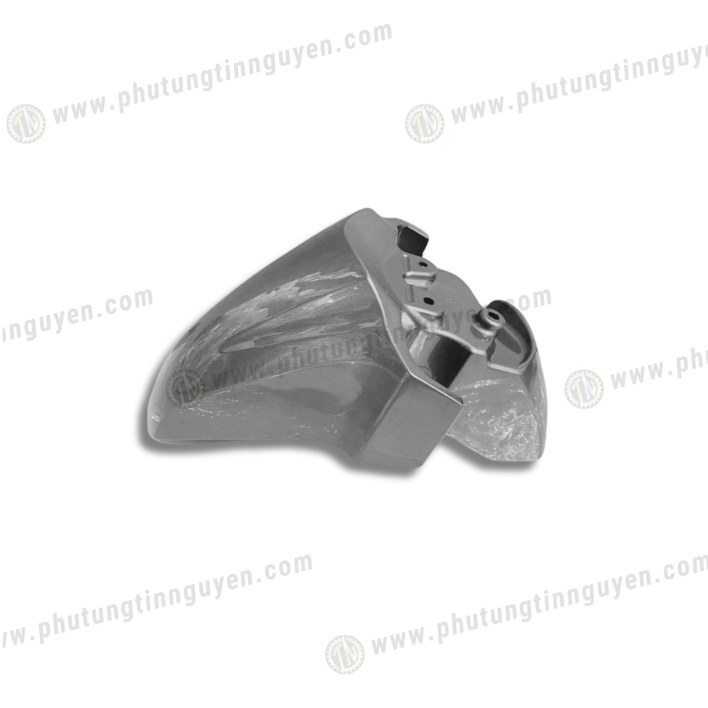 Dè chắn bùn trước LEAD 125 2013 2014 2015 2016 màu xám AA