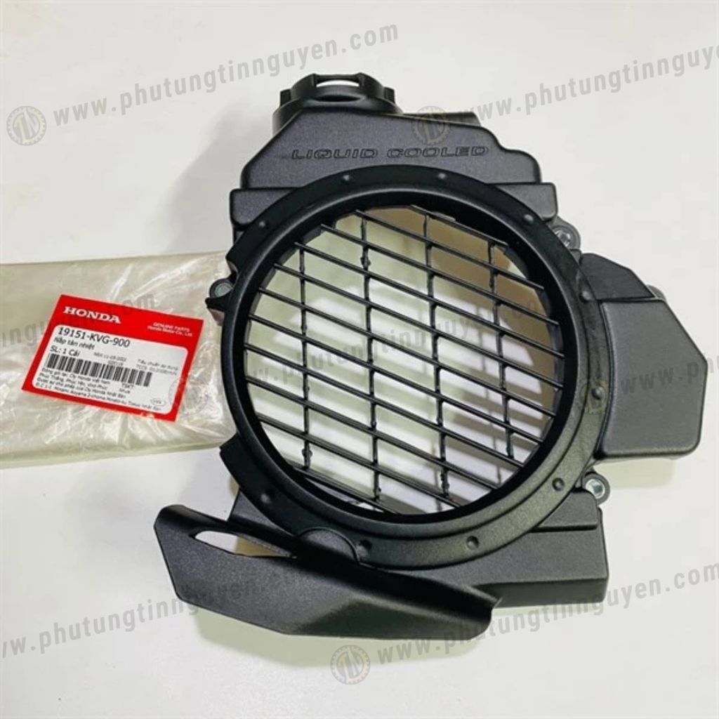 Che Két Nước Honda Air Blade AB 110 Click 110 2007 2008 Xăng cơ