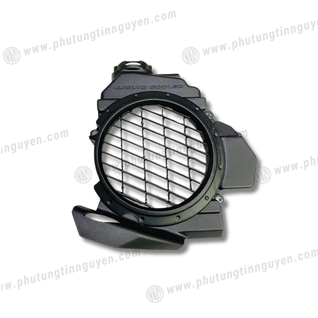 Che Két Nước Honda Air Blade AB 110 Click 110 2007 2008 Xăng cơ