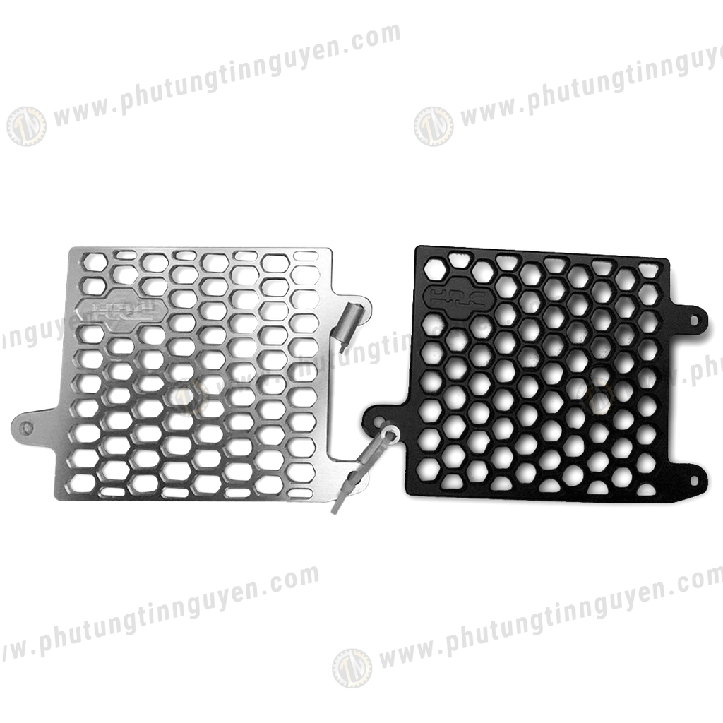 Che két nước nhôm CNC cho Vario, Click, AB 125, PCX