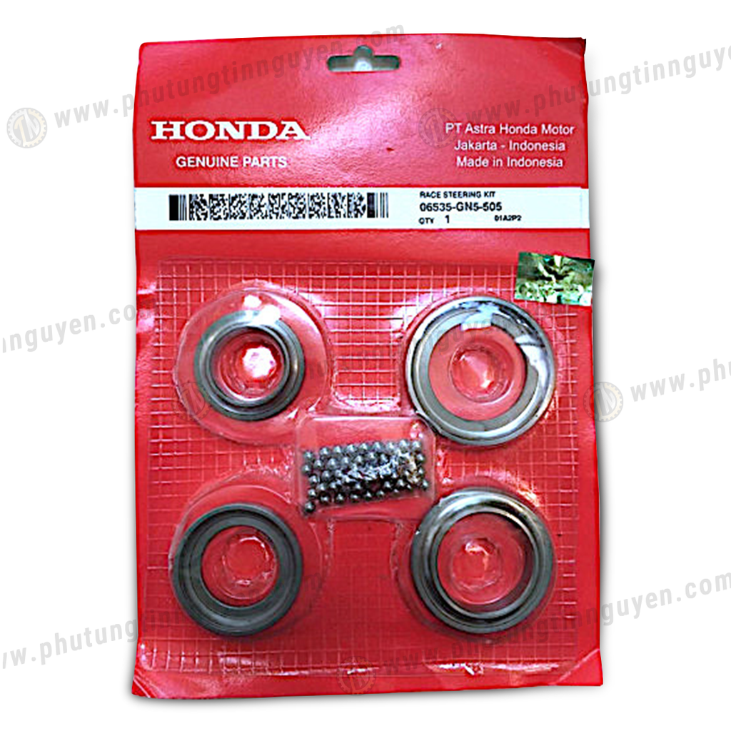 Chén cổ Vario, Click, Winner, Beat, Scoopy, PCX, ADV hàng chính hãng
