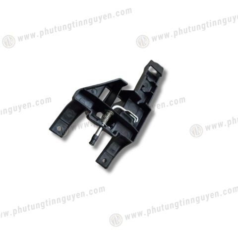  Chốt khóa mở nắp xăng PCX 125 Đời đầu 2010 2011 AA 