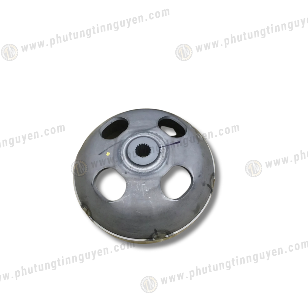  Chuông nồi sau SH 300 i 300i 2007 2013 2017 2019 