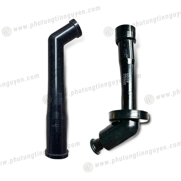  Chụp bugi Satria, Raider Fi hàng chính hãng Suzuki 