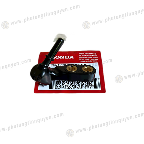  Chụp kim phun scoopy 2021-2025, vision 110 2021 - 2023  chính hãng Honda 