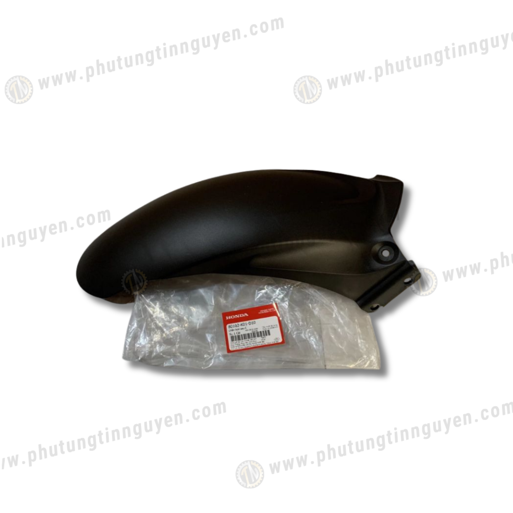  Dè con chắn bùn SH Việt VN 125 150 2013 2014 2015 2016 2017 2018 2019 AA 