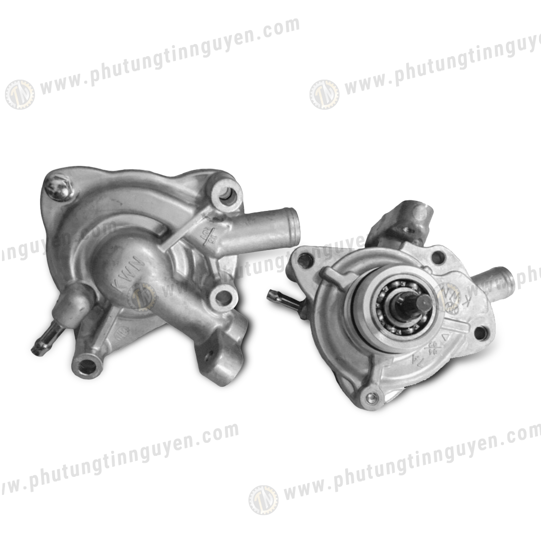  Cụm bơm nước Vario, Click,AB,Lead,SH mode,PCX 125 chính hãng Honda 