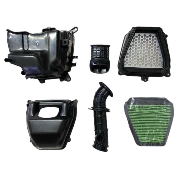  Bộ hộp lọc gió Sonic, Winner tháo xe chính hãng Honda 