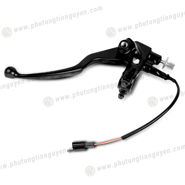  Cùm tay côn xe Satria - Raider Fi, GSX, Bandit chính hãng Suzuki 