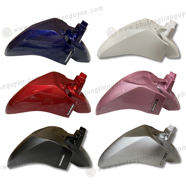  Dè trước Vè trước chắn bùn trước VS VISION ĐỜI ĐẦU 2011 2012 2013 nhiều màu AA 