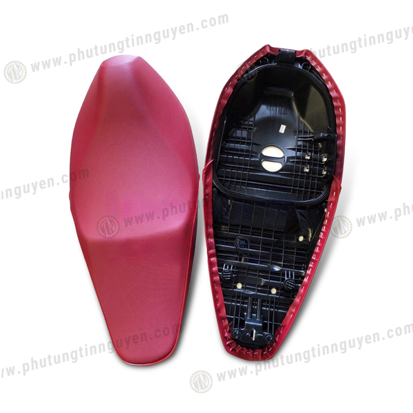  Da yên Wave, Future màu đỏ chính hãng HONDA 