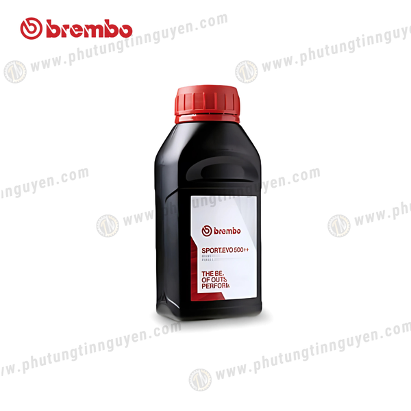  Dầu Thắng Brembo Sport Evo 500 ++ 250ml 