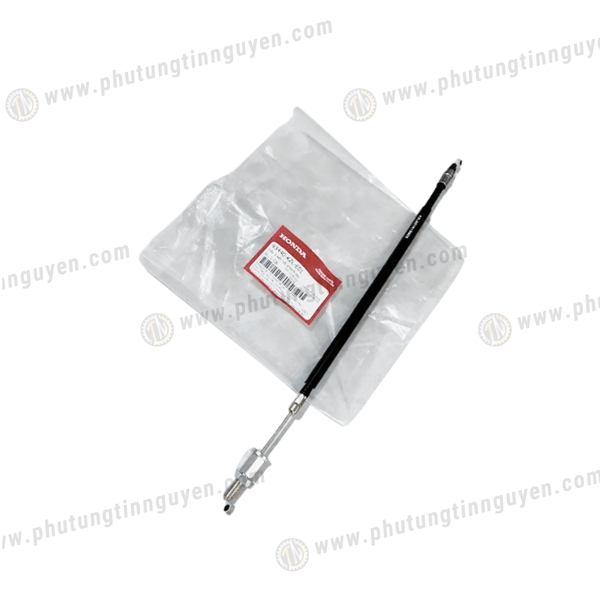  Dây cáp thắng ngắn CBS Honda VS Vision đời đầu 2011 2012 2013 AA 